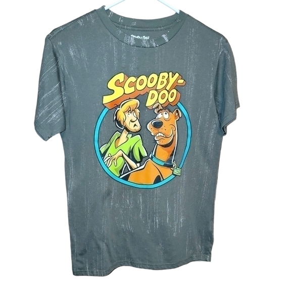 Scooby Doo mens graphic tee. New without tags - Picture 1 of 7